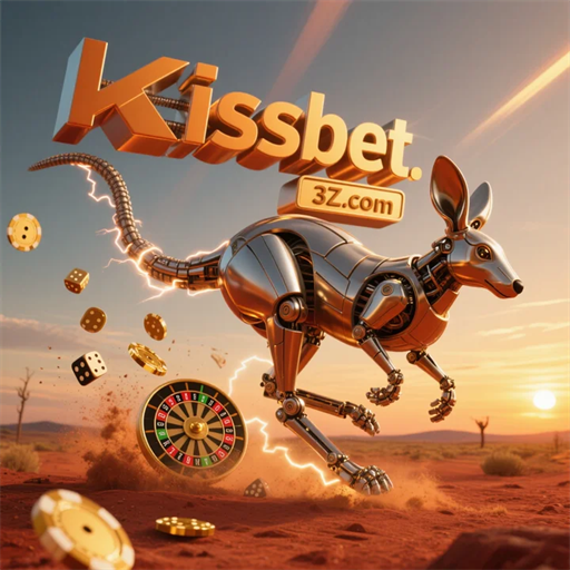kissbet.com