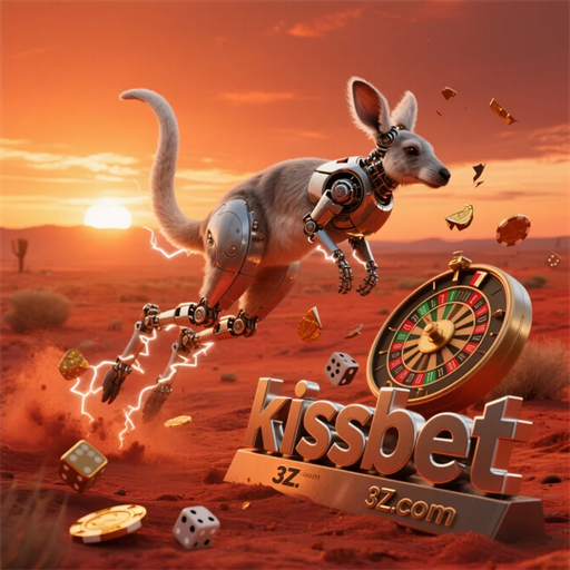 Descubra a Emoção das Máquinas Slots no KissBet.com